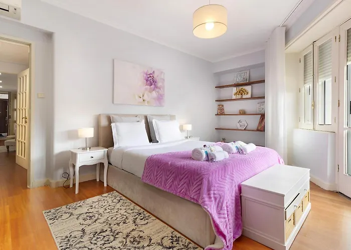 Apartment Boutique Santa Catarina 1