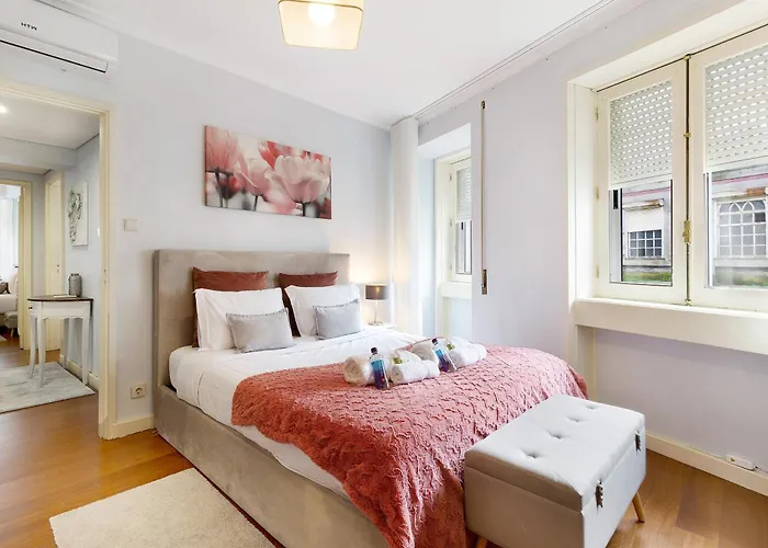 Apartment Boutique Santa Catarina 1