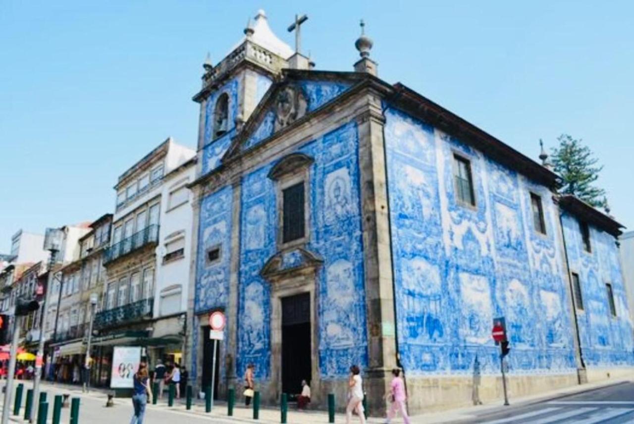 Boutique Santa Catarina 1 * Oporto