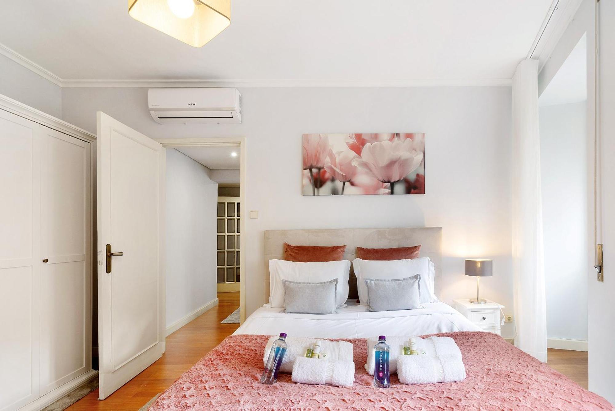 Boutique Santa Catarina 1 Apartment *