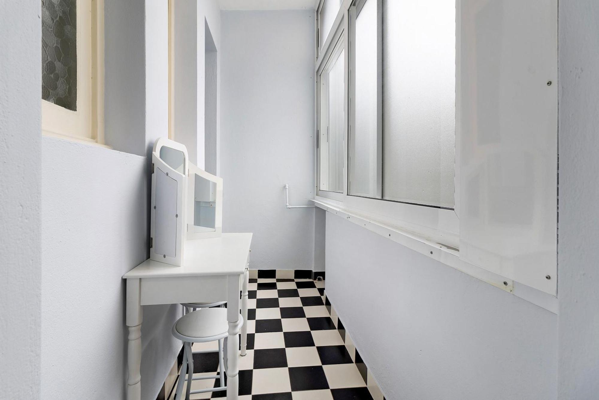 Boutique Santa Catarina 1 Apartment Porto