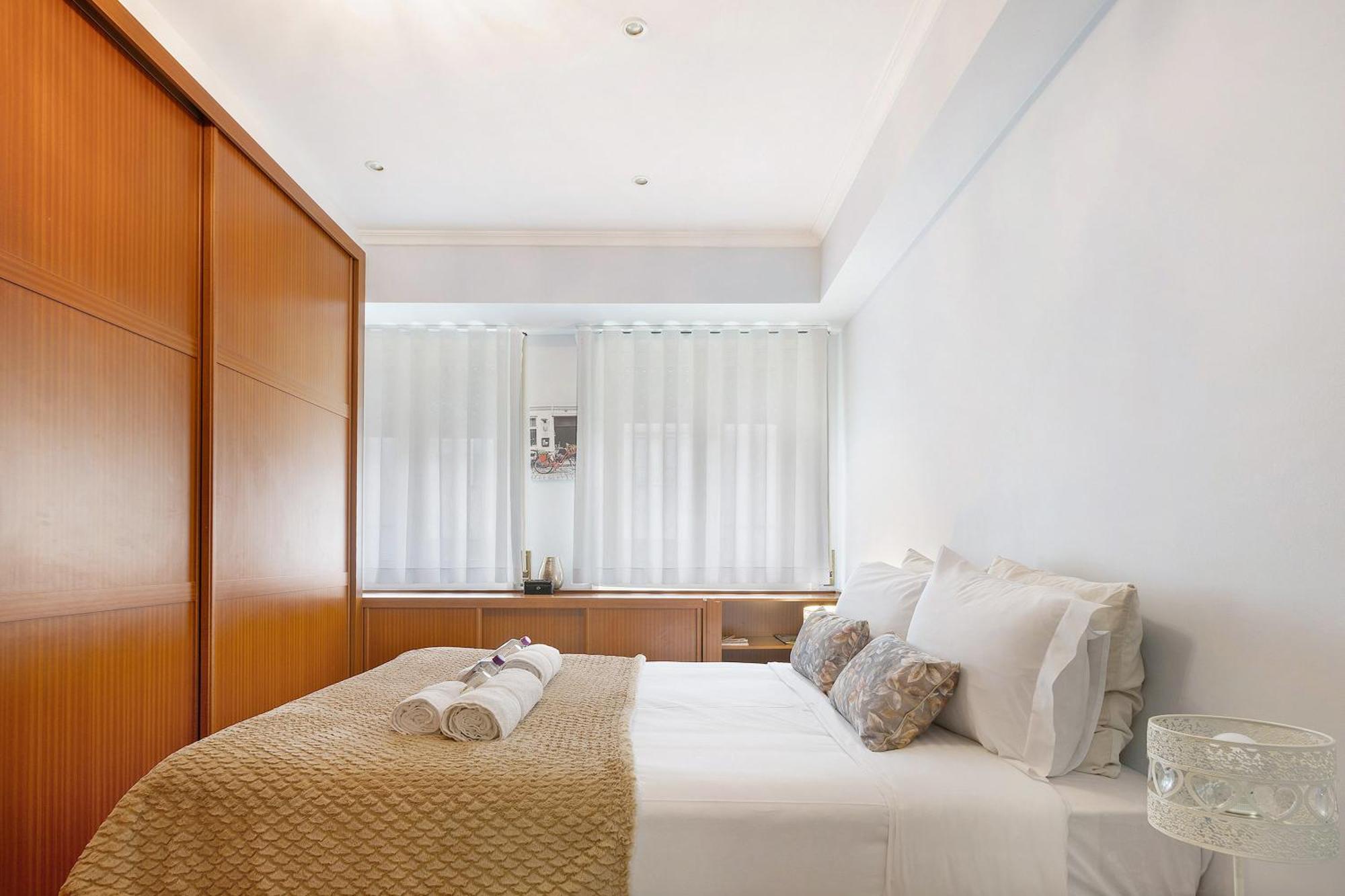 Appartement Boutique Santa Catarina 1 Oporto