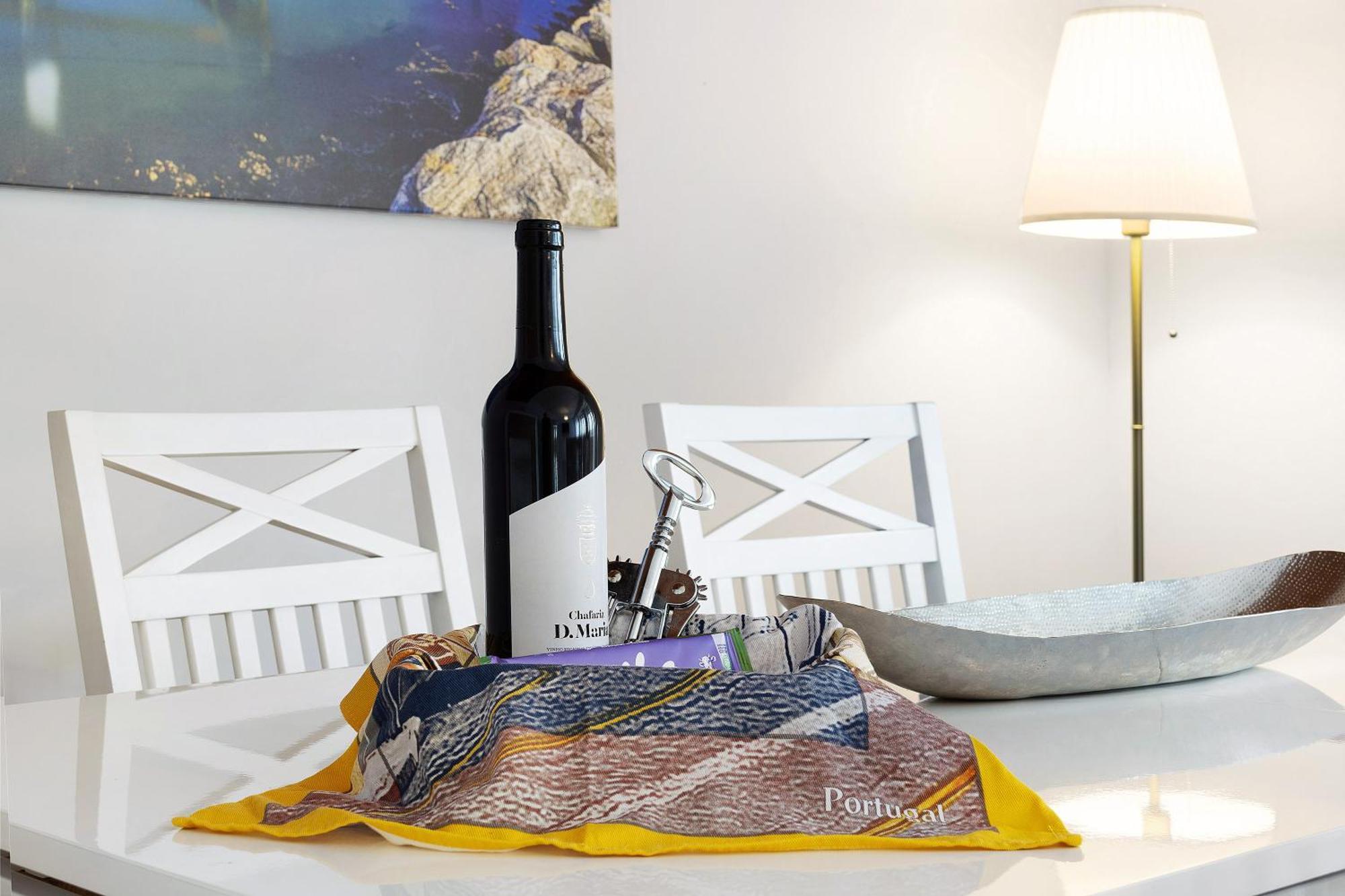 Boutique Santa Catarina 1 Appartement Oporto