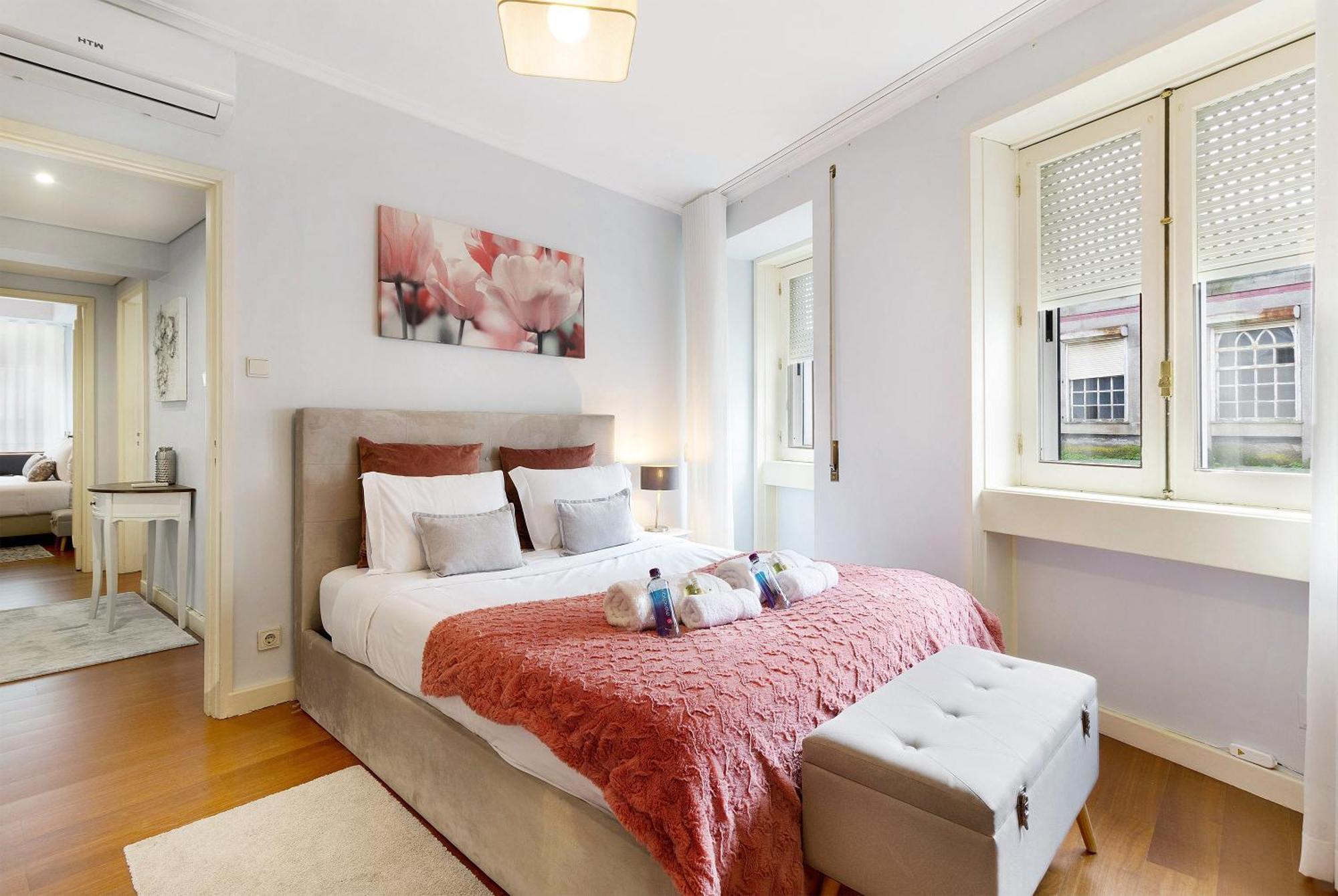 Boutique Santa Catarina 1 * Porto